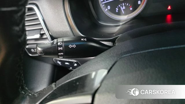 Hyundai Grandeur IG id 5029261 из Кореи 28