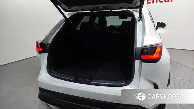 Lexus NX350h Second generation id 5026193 из Кореи 28