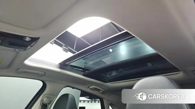 Kia K5 3rd generation id 4987153 из Кореи 28