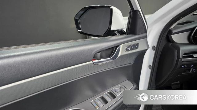 Hyundai The New Palisade id 4701595 из Кореи 28