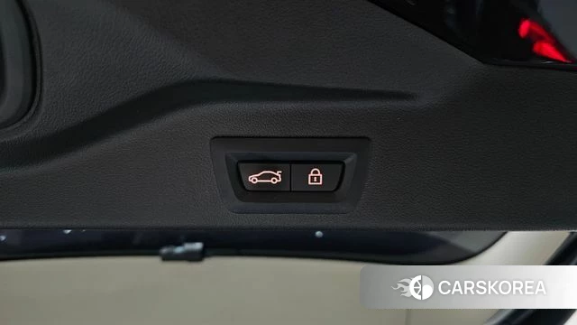 BMW X5 (G05) id 4715826 из Кореи 28