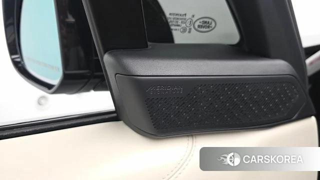 Land Rover Range Rover 5th Generation id 4980537 из Кореи 28