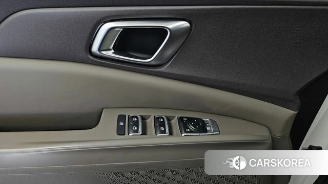 Kia The New Carnival 4th Generation id 4870771 из Кореи 28