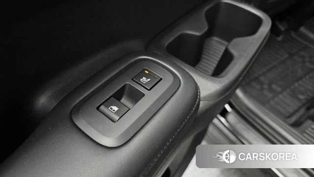 Hyundai Santa Fe (MX5) id 4950632 из Кореи 28
