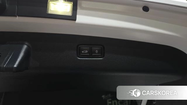 Genesis Electrified GV70 id 4997103 из Кореи 28