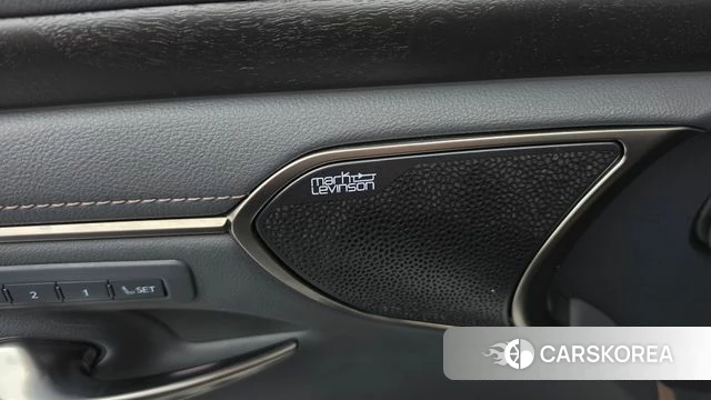 Lexus ES300h 7th generation id 5021381 из Кореи 28