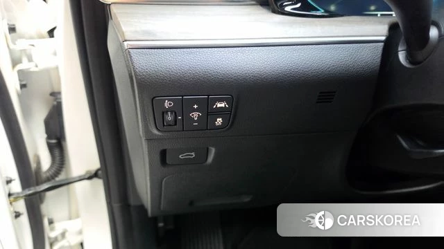 Kia K5 3rd generation id 5012010 из Кореи 28