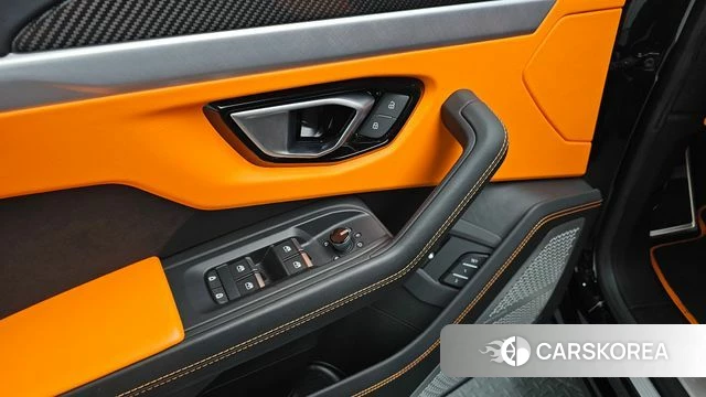 Lamborghini Urus id 4930142 из Кореи 28