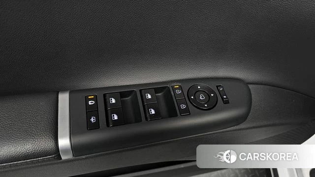 Hyundai Grandeur Hybrid (GN7) id 5021223 из Кореи 28