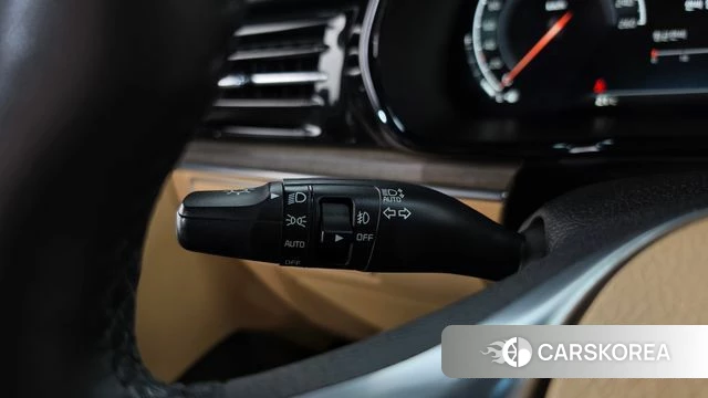 Kia Mohave Master id 5018245 из Кореи 28