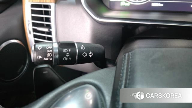 Land Rover Range Rover 4th Generation id 5004560 из Кореи 28