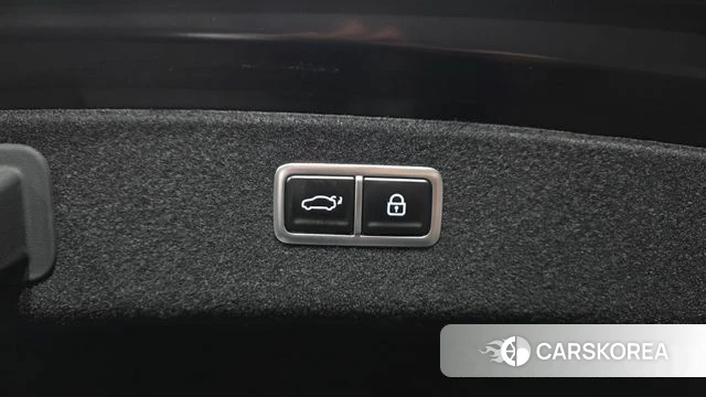 Genesis G80 (RG3) id 4995778 из Кореи 28