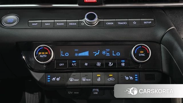 Hyundai Avante (CN7) id 4735591 из Кореи 28
