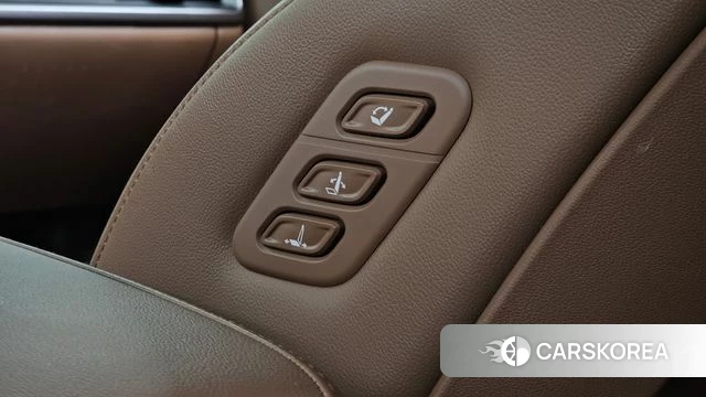 Hyundai Grandeur Hybrid (GN7) id 5002123 из Кореи 28