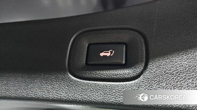 Renault Korea (Samsung) The New QM6 id 5012662 из Кореи 28