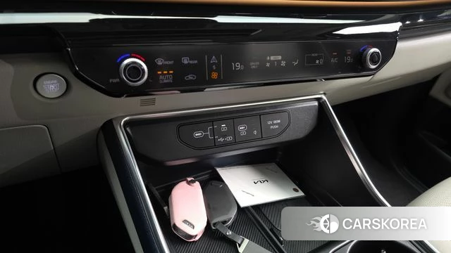 Kia The New Carnival 4th Generation id 5038982 из Кореи 28