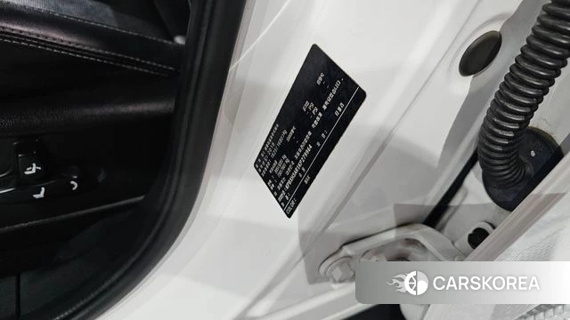 Ssangyong Tivoli Armor id 4952846 из Кореи 28