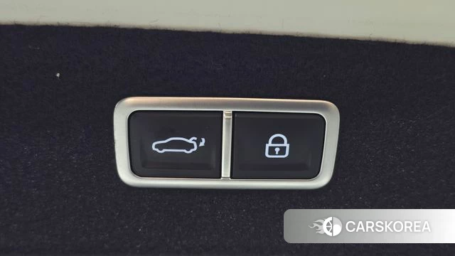 Genesis G80 (RG3) id 4929241 из Кореи 28