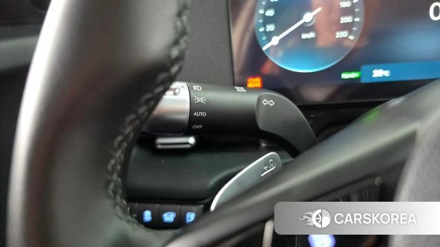 Hyundai The New Ionic 5 id 4847623 из Кореи 28