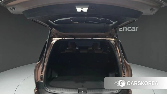 Hyundai Santa Fe (MX5) id 5015618 из Кореи 28