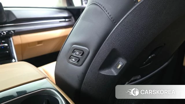 Kia Carnival 4th generation id 5028237 из Кореи 28