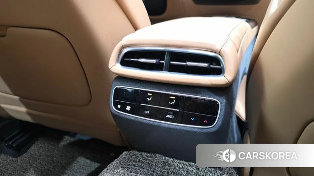 Genesis G80 (RG3) id 5017486 из Кореи 28