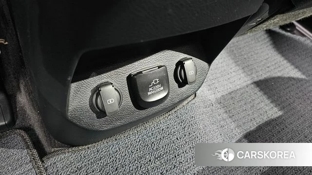 Kia Mohave Master id 5022396 из Кореи 28