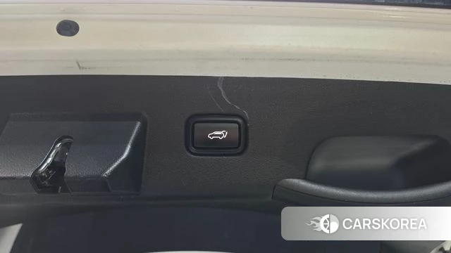 Kia Sportage 5th Generation Hybrid id 4951276 из Кореи 28