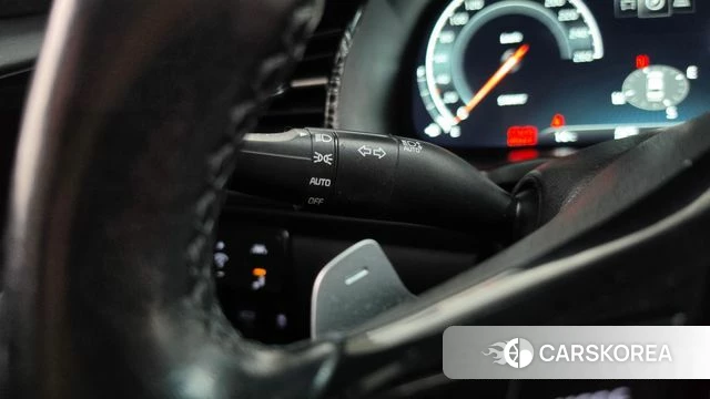 Kia K7 Premier id 5048199 из Кореи 28