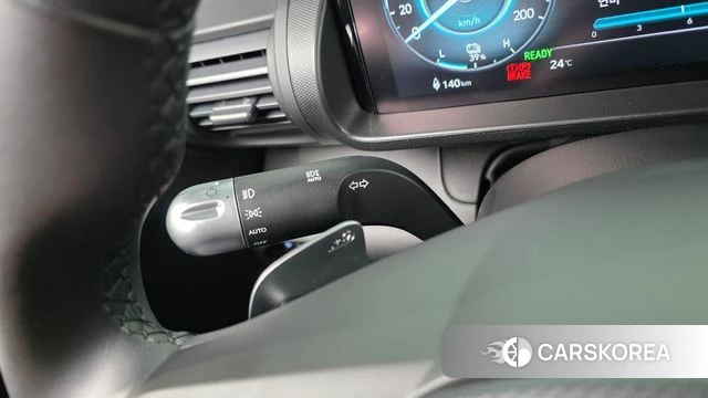 Hyundai Casper Electric id 5011318 из Кореи 28