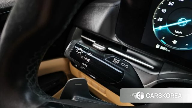 Kia Carnival 4th generation id 5003211 из Кореи 28