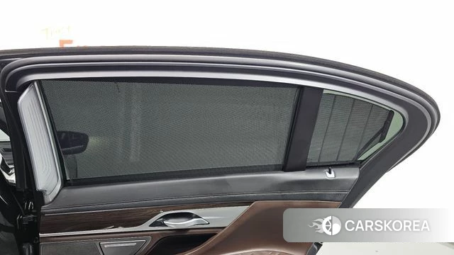 BMW 7 Series (G11) id 4997656 из Кореи 28