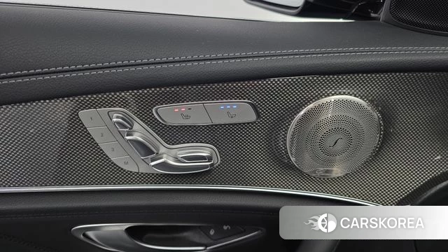 Mercedes-Benz E-Class W213 id 4936523 из Кореи 28