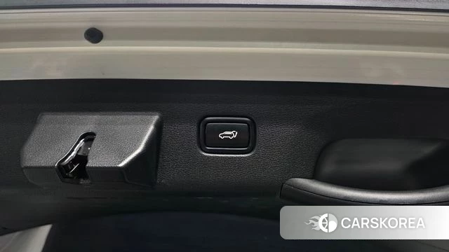 Kia Sportage 5th Generation Hybrid id 5027947 из Кореи 28