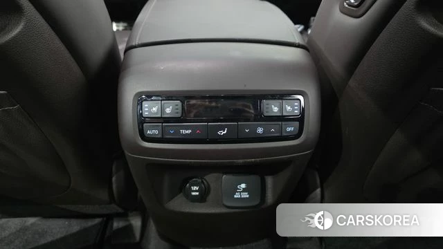Hyundai The New Palisade id 5016678 из Кореи 28