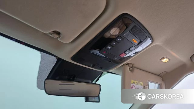 Kia Carnival 4th generation id 5039637 из Кореи 28