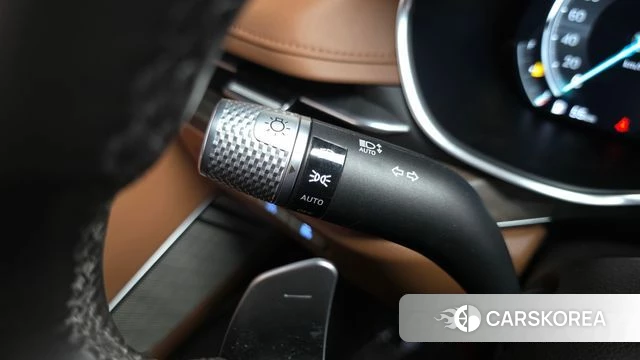 Genesis G80 (RG3) id 5003271 из Кореи 28