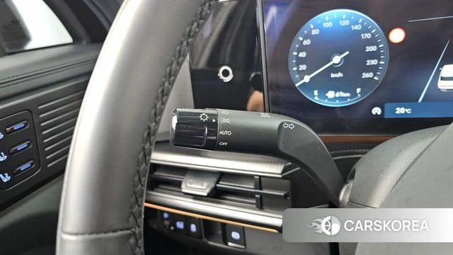 Hyundai Santa Fe (MX5) id 4957565 из Кореи 28