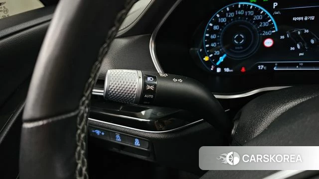 Genesis G80 (RG3) id 5017747 из Кореи 28