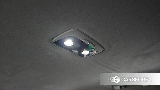 Kia K8 Hybrid id 5046964 из Кореи 28