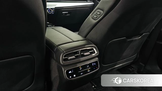 Genesis Electrified G80 (RG3) id 4921814 из Кореи 28