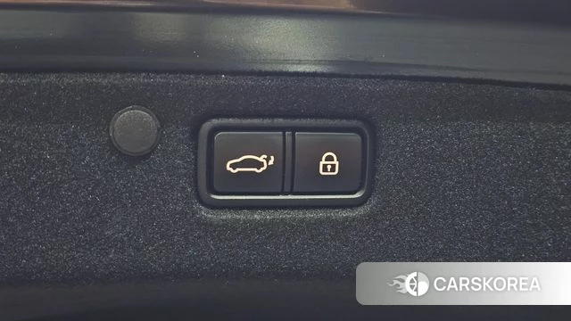 Hyundai Grandeur IG id 5023823 из Кореи 28