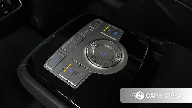 Genesis G80 (RG3) id 4982328 из Кореи 28
