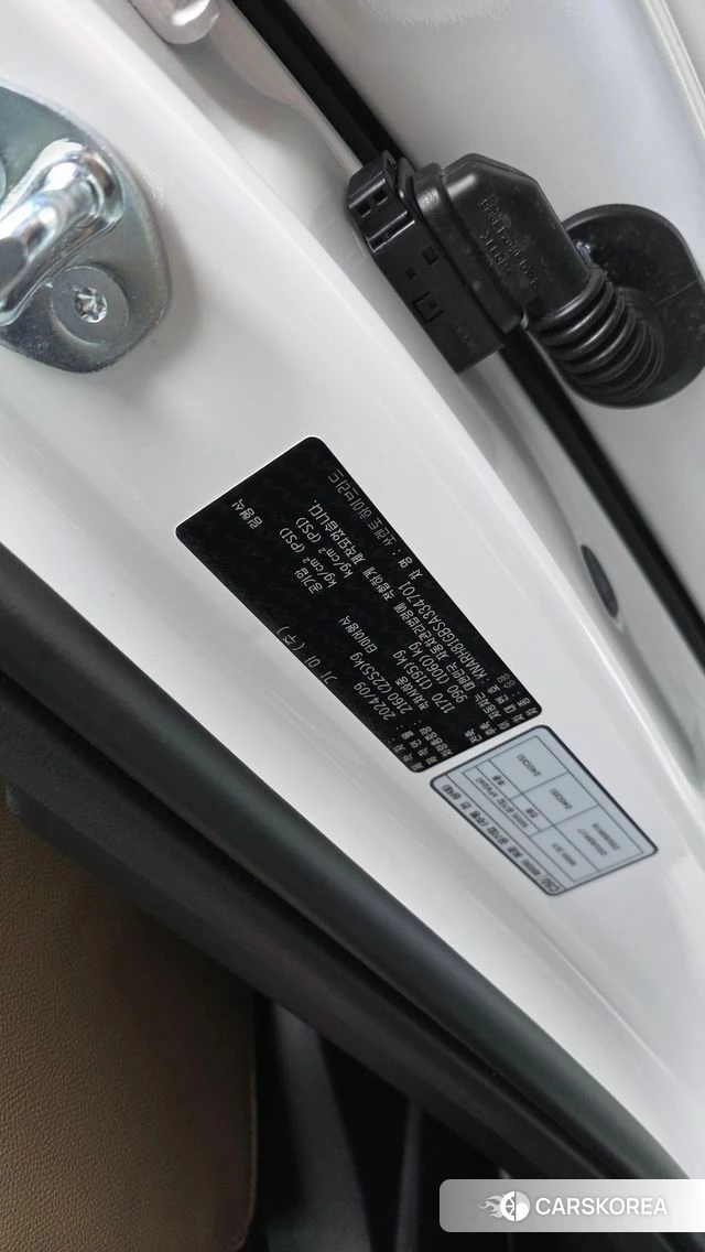 Kia The New Sorento 4th Generation id 4853789 из Кореи 28