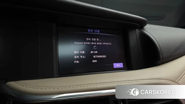 Infiniti QX30 id 4882137 из Кореи 28