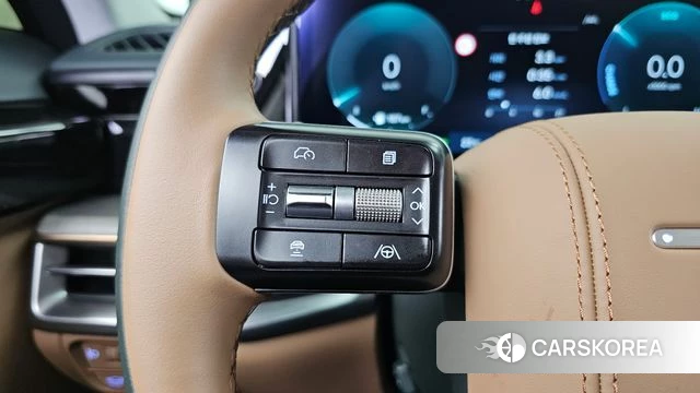 Hyundai Grandeur Hybrid (GN7) id 4974960 из Кореи 28