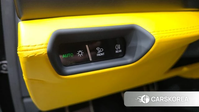 Lamborghini Urus id 4934454 из Кореи 28