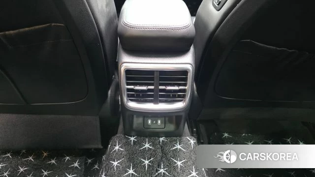 Kia The New K5 3rd generation id 4980544 из Кореи 28
