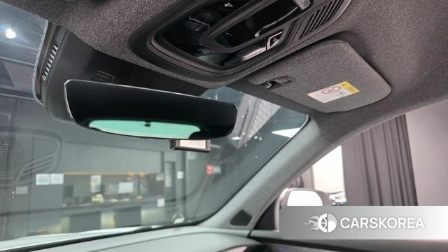 Renault Korea (Samsung) Grand Coleos id 5026229 из Кореи 28