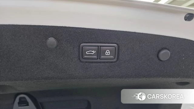 Kia The New K8 Hybrid id 5032662 из Кореи 28